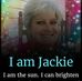 Jackie Persinger - Facebook