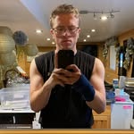 Jackson Persinger - @jacksonpersinger00 - Instagram