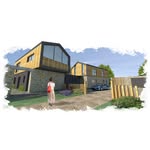 Jack Pettit Architecture - @jackpettitarchitecture - Instagram