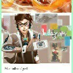Alex Frizzell - @jack_pew_septic_pie - Instagram