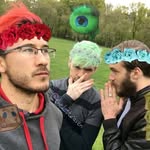 Main: @the.lost.raven - @jackpewdiecryer - Instagram