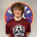 Jack Peyton - @socceryouthjack - Instagram