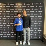 Jack Pfaff - @_jackpfaff - Instagram