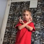Jack Pheasant - @jacky_wacky8947 - Instagram