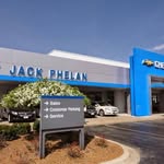 Jack Phelan Chevrolet - @jackphelanchevy - Instagram