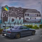 Jack Phillips JDM - @jackphillipsjdm - Instagram