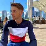 Jack Jones 🌇 - @jackphilipsjones - Instagram