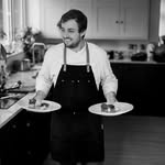 Jack Phillips - @dinnerbyjack - Instagram