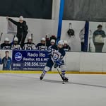 Jack Phillips - @jack_hockey_21 - Instagram
