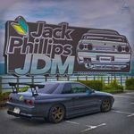 Jack Phillips JDM - @jackphillipsjdm - Instagram