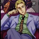 Jack Piccolo - @jjba_legend - Instagram