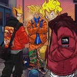 Jack Piccolo - @hottestunderthesun101 - Instagram