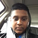 Nathan Dindial - @pickel_apple_jack - Instagram