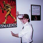 Jack Pickerill - @jackp2112 - Instagram