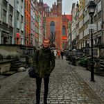 Jack Pickford - @pickford_jack - Instagram