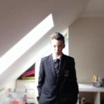 Jack Pickford - @jackpickfordd - Instagram