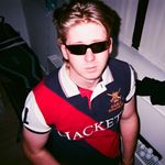 @jackpickford_ - Instagram