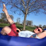 Jack Pickles De Bord - @runningonred - Instagram