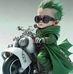 Jack Pieter - Facebook