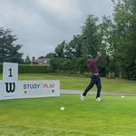 Jack Pietersen - @jackpietersengolf - Instagram