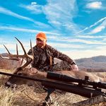 Jack Pifer - @redbeard_bowhunter - Instagram