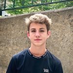 Jack Piller - @jackpiller13 - Instagram