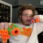 Jack - @jackpillowcase - Instagram