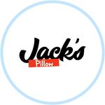 Jack`s Pillow - @jackspillow - Instagram
