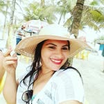 Jacqueline Pimentel - @_jackpimentel - Instagram