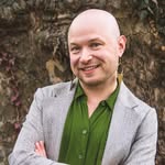 Jack Pinder, LCSW-C - @resoundingrelationalwellness - Instagram