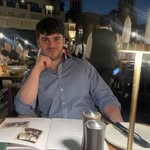 JP - @jack.pinder - Instagram