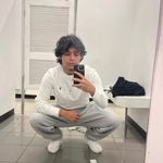 Jack Pineda - @___.jack21 - Instagram