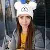 Jackie Pink - @jackiepink14 - TikTok