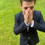 @jackpink_music - Instagram