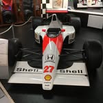 Jack Pinnock - @f1legendarysport - Instagram