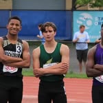 Jack Pino - @justjacktrack - Instagram