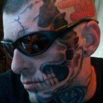 Jack Pirro - @zombieking666 - Instagram
