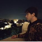 Giacomo - @jack_pisanii - Instagram