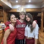 Jack Pitt - @jack.pitt13 - Instagram