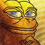 KEK_GOD - @jackplatz - Instagram