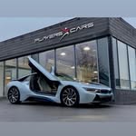 @jack_playerscars - Instagram