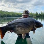 Jack Plowman (carp album) - @catchmecarping - Instagram