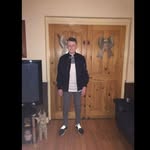 Jack Plunkett - @jackplunkett61 - Instagram