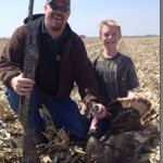 Jack Pohlman - @jackmanhunter101 - Instagram