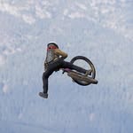 Jack Johnston - @jjsends - Instagram