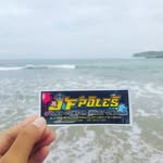 Jack Fian Poles - @jfpoles - Instagram