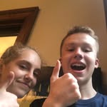 Jack and Polina 🍎✨ - @jackandpolinamse - Instagram