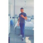 Jack Pollard - @jackpollard55 - Instagram