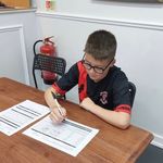 Jack Pollock - @jackpollock67 - Instagram