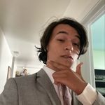 Jack ponce - @helloitsjack42 - Instagram